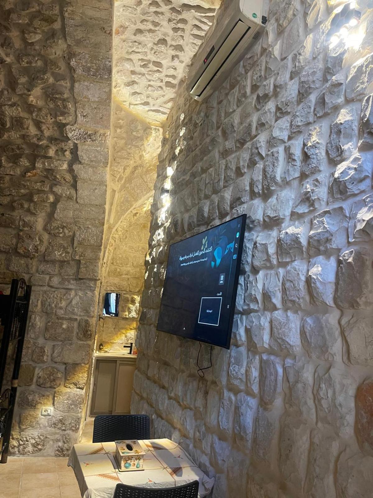 Bab El-Silsileh Hostel Jerozolima Zewnętrze zdjęcie