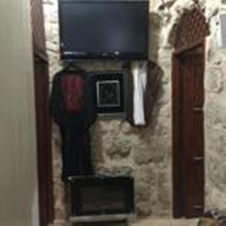 Bab El-Silsileh Hostel Jerozolima Zewnętrze zdjęcie