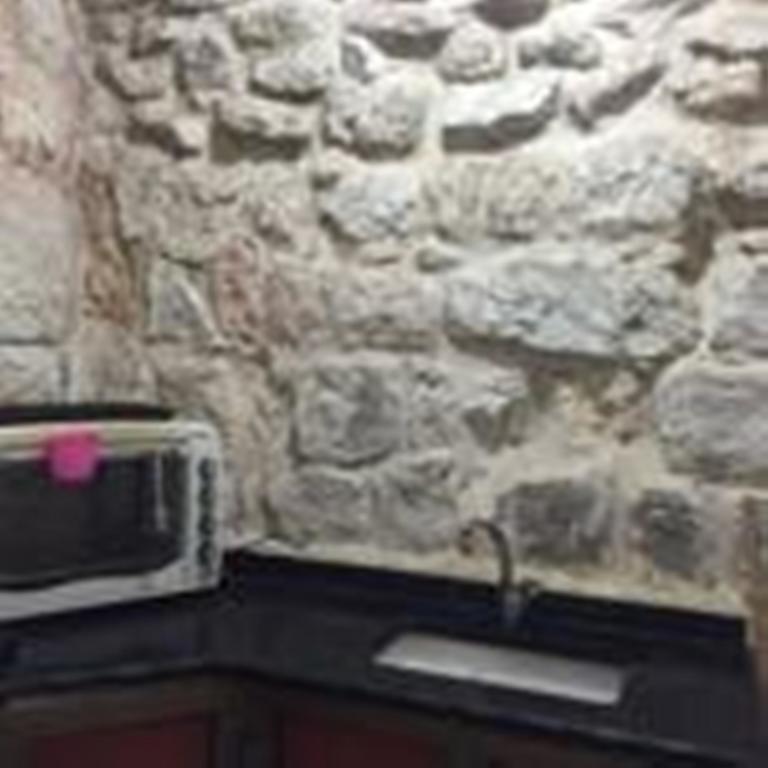 Bab El-Silsileh Hostel Jerozolima Zewnętrze zdjęcie