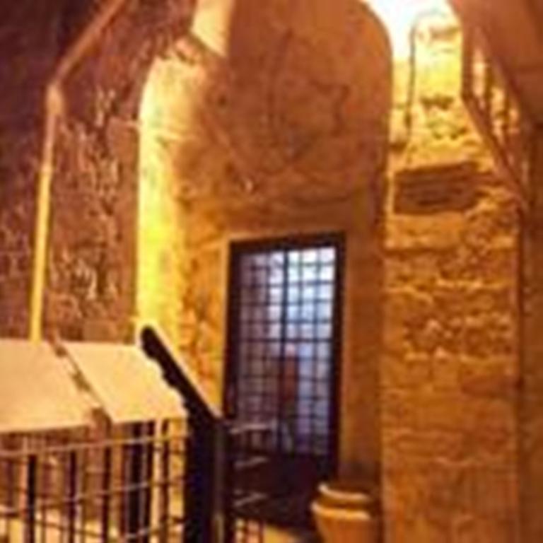 Bab El-Silsileh Hostel Jerozolima Zewnętrze zdjęcie